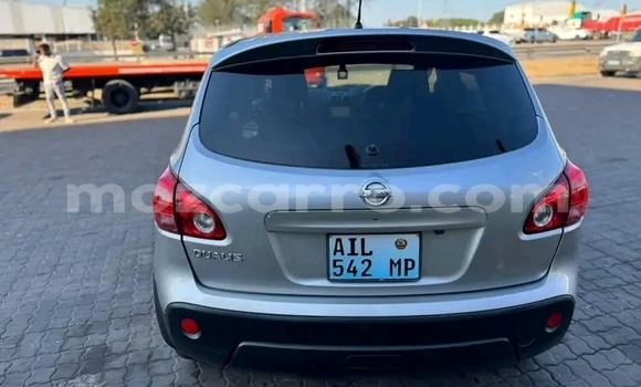 Nunua Ilio tumika Nissan Dualis Other Gari ndani ya Chigubo nchini Gaza