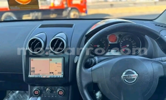 Comprar Usado Nissan Dualis Other Carro em Chigubo em Gaza Comprar Usado Nissan Dualis Other Carro em Chigubo em Gaza