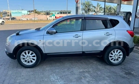 Comprar Usado Nissan Dualis Other Carro em Chigubo em Gaza Comprar Usado Nissan Dualis Other Carro em Chigubo em Gaza