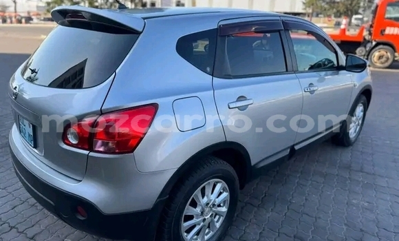 Comprar Usado Nissan Dualis Other Carro em Chigubo em Gaza Comprar Usado Nissan Dualis Other Carro em Chigubo em Gaza