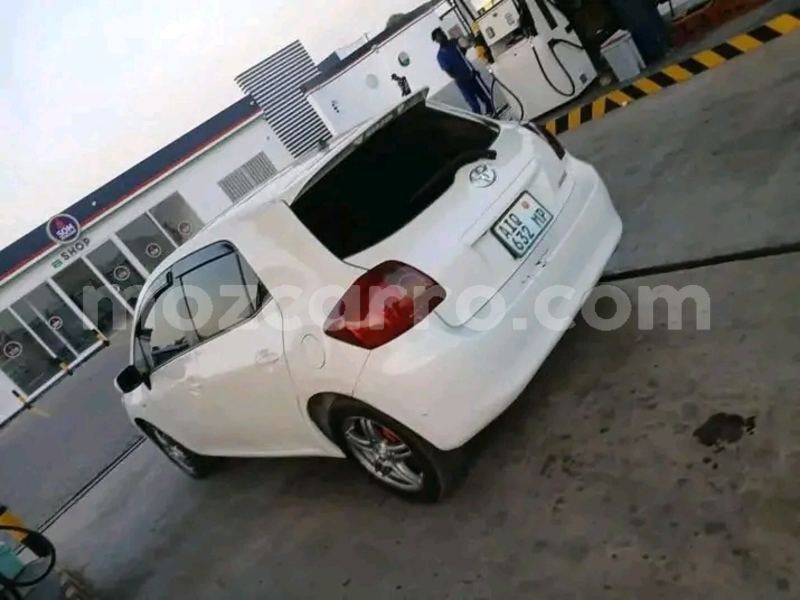 Big with watermark toyota auris sofala chibabava 39151