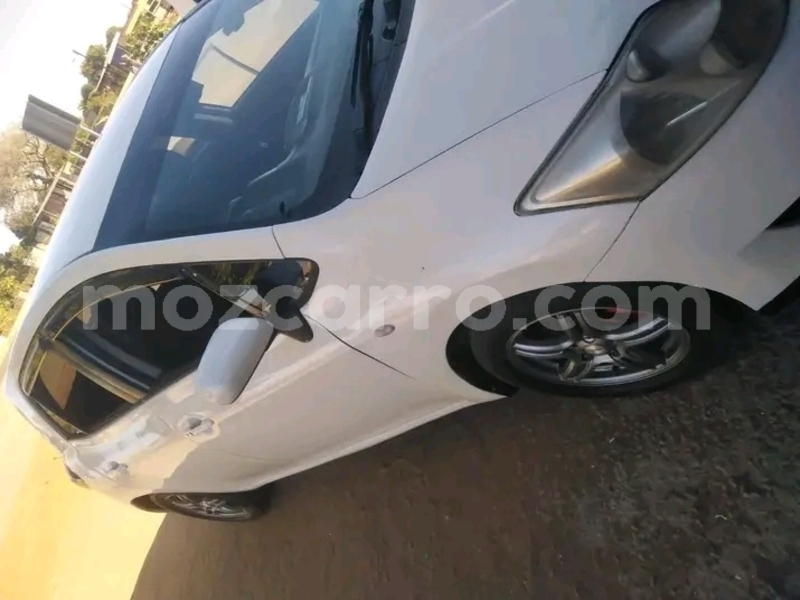 Big with watermark toyota auris sofala chibabava 39151