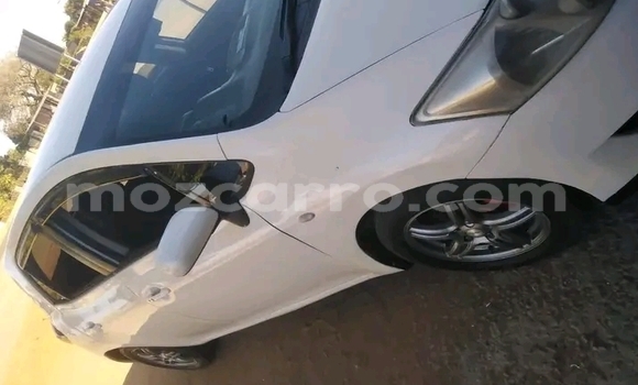 Tenga Tsaru Toyota Auris Chena Mota in Chibabava in Sofala Tenga Tsaru Toyota Auris Chena Mota in Chibabava in Sofala