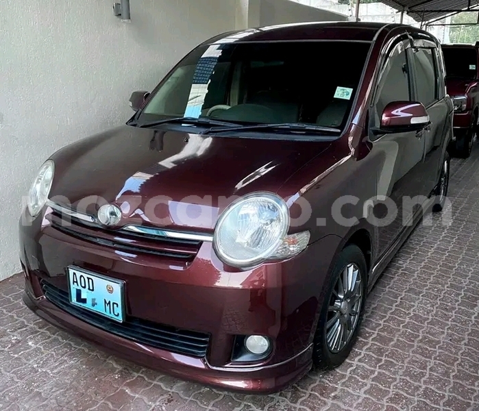 Big with watermark toyota spacio sofala chibabava 39152