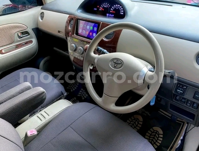 Big with watermark toyota spacio sofala chibabava 39152