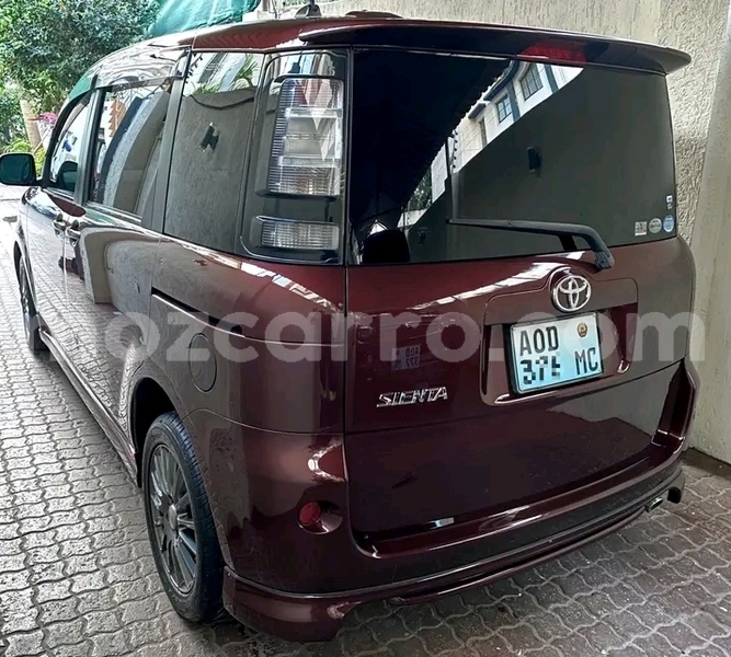 Big with watermark toyota spacio sofala chibabava 39152