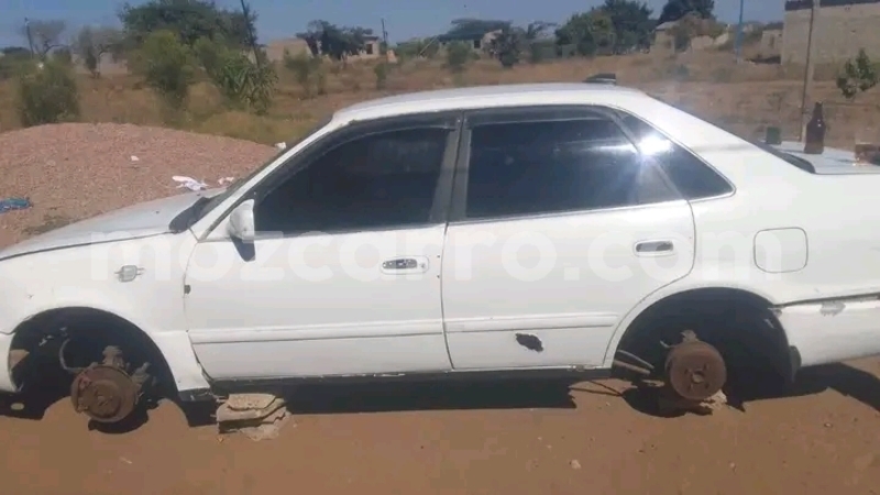 Big with watermark toyota corolla sofala buzi 39154