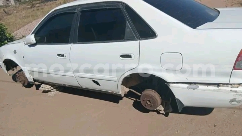 Big with watermark toyota corolla sofala buzi 39154