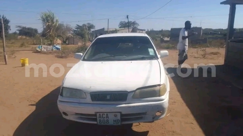 Big with watermark toyota corolla sofala buzi 39154