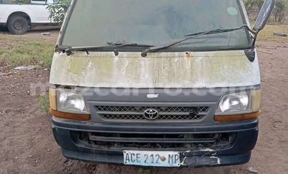 Comprar Usado Mini Cooper S clubman Branco Carro em Chigubo em Gaza