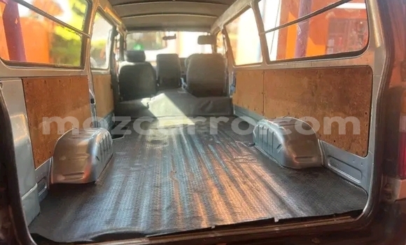 Comprar Usado Mini Cooper S clubman Other Carro em Chokwé em Gaza