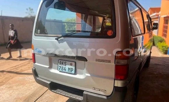 Tenga Tsaru Mini Cooper S clubman Other Mota in Chokwe in Gaza Tenga Tsaru Mini Cooper S clubman Other Mota in Chokwe in Gaza