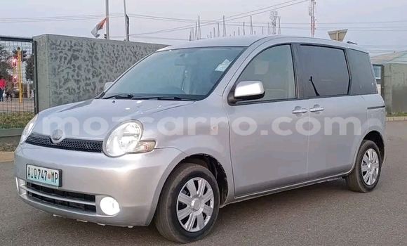 Nunua Ilio tumika Toyota Sienna Other Gari ndani ya Búzi nchini Sofala Nunua Ilio tumika Toyota Sienna Other Gari ndani ya Búzi nchini Sofala