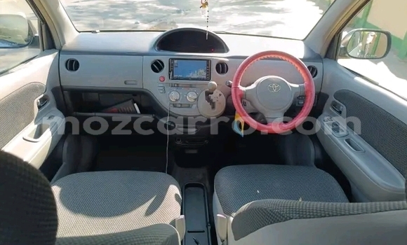 Tenga Tsaru Toyota Sienna Other Mota in Búzi in Sofala Tenga Tsaru Toyota Sienna Other Mota in Búzi in Sofala