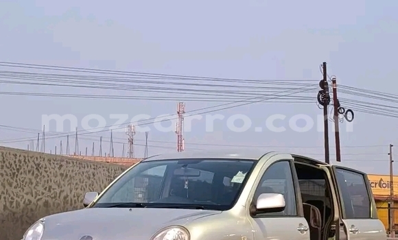 Tenga Tsaru Toyota Sienna Other Mota in Búzi in Sofala Tenga Tsaru Toyota Sienna Other Mota in Búzi in Sofala