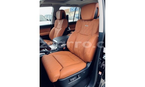 Nunua Imported Toyota Land Cruiser Nyeusi Gari ndani ya Import - Dubai nchini Cabo Delgado Nunua Imported Toyota Land Cruiser Nyeusi Gari ndani ya Import - Dubai nchini Cabo Delgado