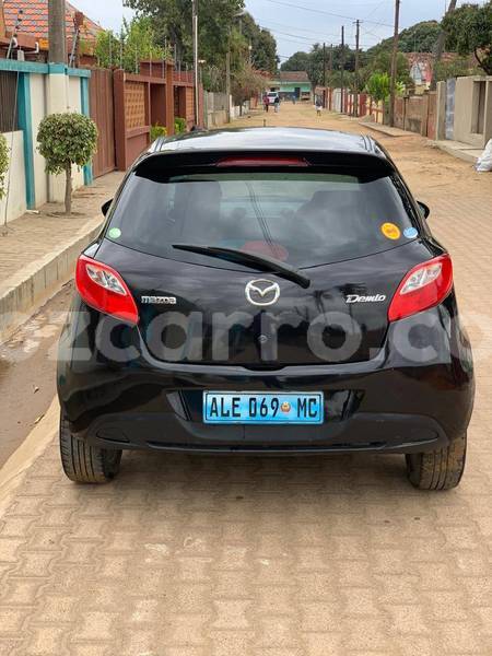 Big with watermark mazda demio sofala beira 39162