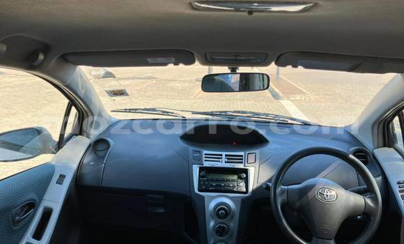 Tenga Tsaru Toyota Vitz Chena Mota in Beira in Sofala Tenga Tsaru Toyota Vitz Chena Mota in Beira in Sofala