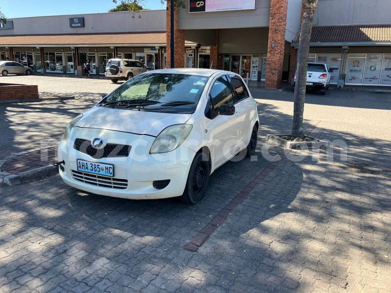 Big with watermark toyota vitz sofala beira 39163
