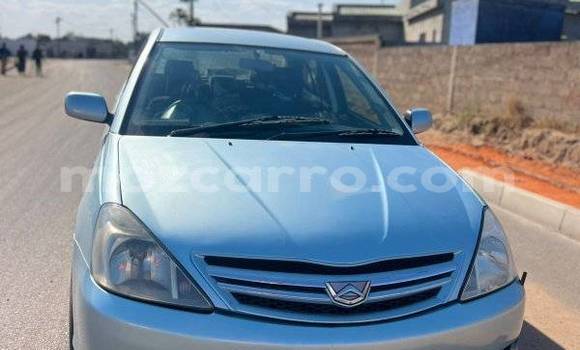 Tenga Tsaru Toyota Allion Other Mota in Beira in Sofala Tenga Tsaru Toyota Allion Other Mota in Beira in Sofala