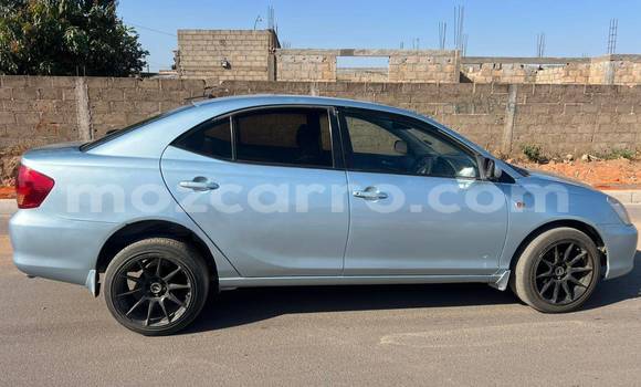 Tenga Tsaru Toyota Allion Other Mota in Beira in Sofala Tenga Tsaru Toyota Allion Other Mota in Beira in Sofala