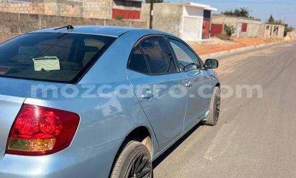 Tenga Tsaru Toyota Allion Other Mota in Beira in Sofala Tenga Tsaru Toyota Allion Other Mota in Beira in Sofala