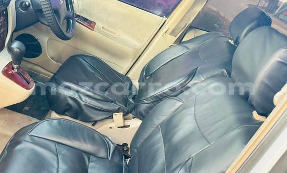 Tenga Tsaru Toyota Spacio Chena Mota in Beira in Sofala Tenga Tsaru Toyota Spacio Chena Mota in Beira in Sofala