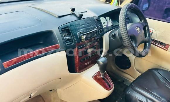 Tenga Tsaru Toyota Spacio Chena Mota in Beira in Sofala Tenga Tsaru Toyota Spacio Chena Mota in Beira in Sofala