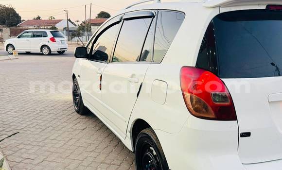 Tenga Tsaru Toyota Spacio Chena Mota in Beira in Sofala Tenga Tsaru Toyota Spacio Chena Mota in Beira in Sofala