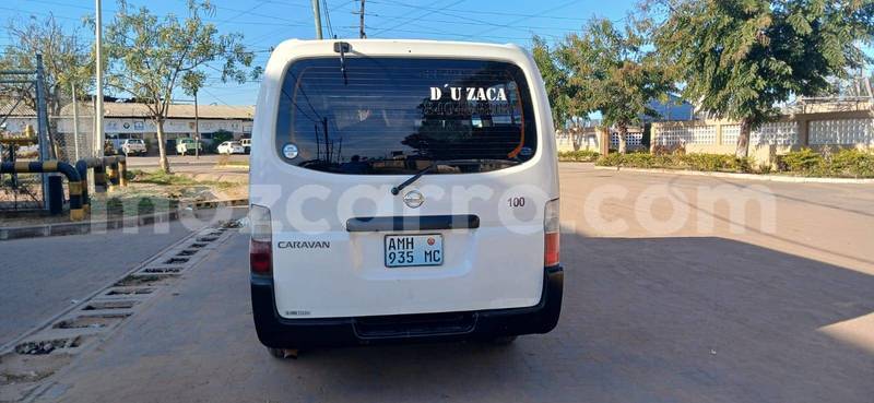 Big with watermark nissan caravan sofala beira 39166