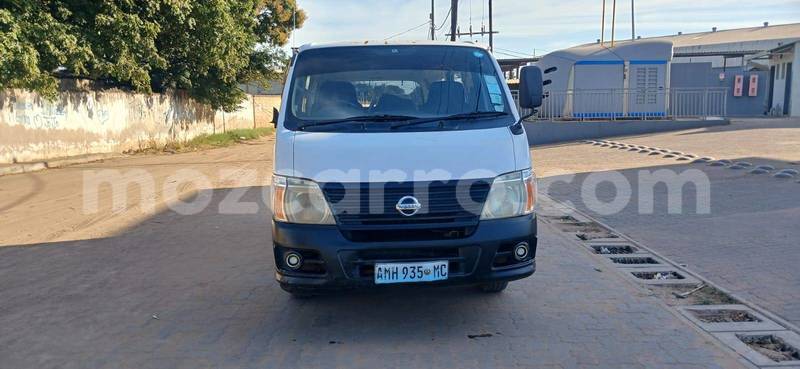 Big with watermark nissan caravan sofala beira 39166