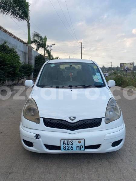 Big with watermark toyota funcargo gaza macia 39167