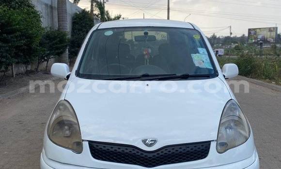 Tenga Tsaru Toyota FunCargo Chena Mota in Soft in Gaza Tenga Tsaru Toyota FunCargo Chena Mota in Soft in Gaza