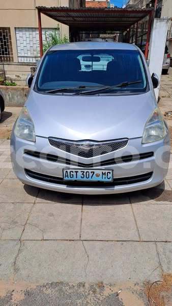 Big with watermark toyota ractis sofala beira 39168