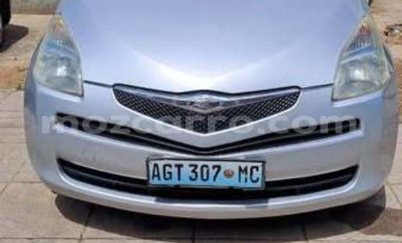 Buy Used Toyota Ractis Other Car in Beira in Sofala