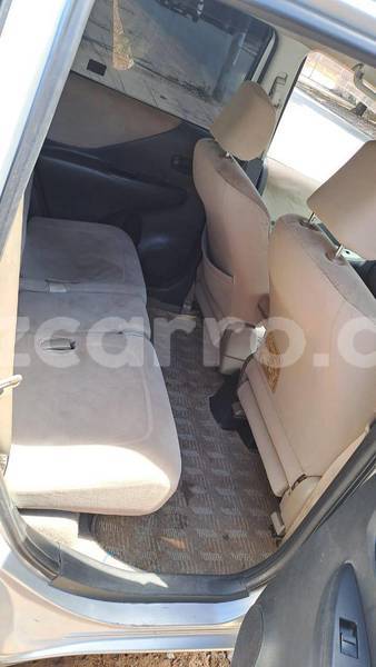 Big with watermark toyota ractis sofala beira 39168