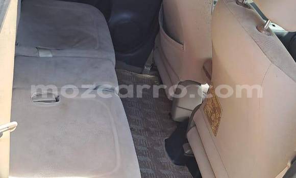 Tenga Tsaru Toyota Ractis Other Mota in Beira in Sofala Tenga Tsaru Toyota Ractis Other Mota in Beira in Sofala