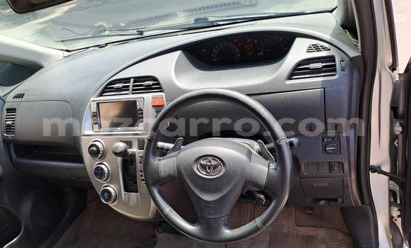 Tenga Tsaru Toyota Ractis Other Mota in Beira in Sofala Tenga Tsaru Toyota Ractis Other Mota in Beira in Sofala