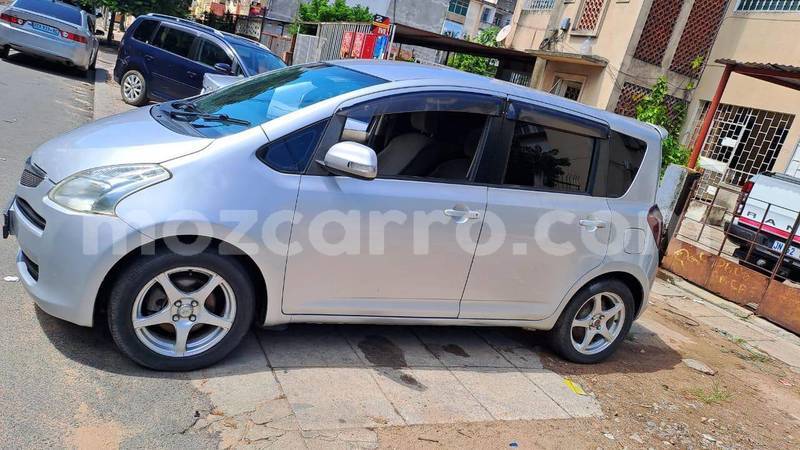 Big with watermark toyota ractis sofala beira 39168