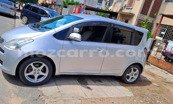 Tenga Tsaru Toyota Ractis Other Mota in Beira in Sofala Tenga Tsaru Toyota Ractis Other Mota in Beira in Sofala