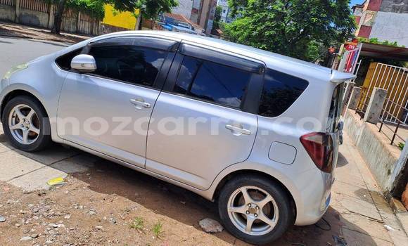 Tenga Tsaru Toyota Ractis Other Mota in Beira in Sofala Tenga Tsaru Toyota Ractis Other Mota in Beira in Sofala