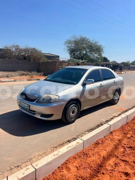 Big with watermark toyota mark x gaza macia 39169