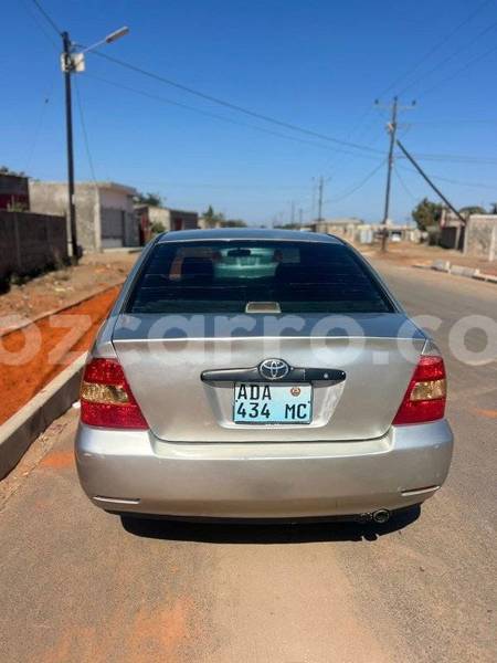 Big with watermark toyota mark x gaza macia 39169