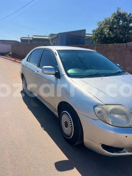 Big with watermark toyota mark x gaza macia 39169