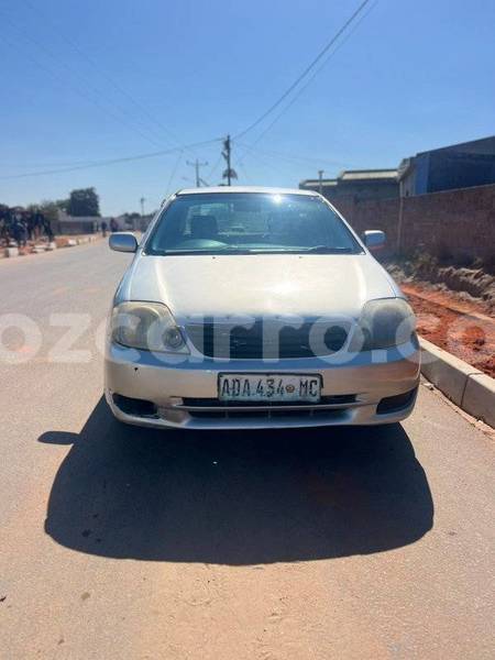 Big with watermark toyota mark x gaza macia 39169