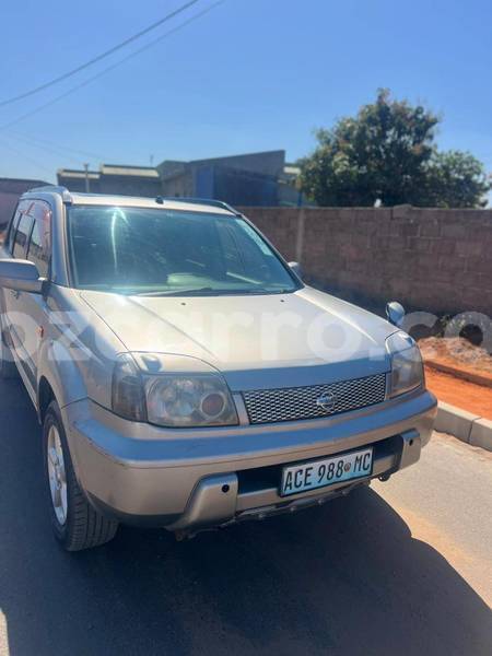 Big with watermark nissan x trail sofala beira 39170