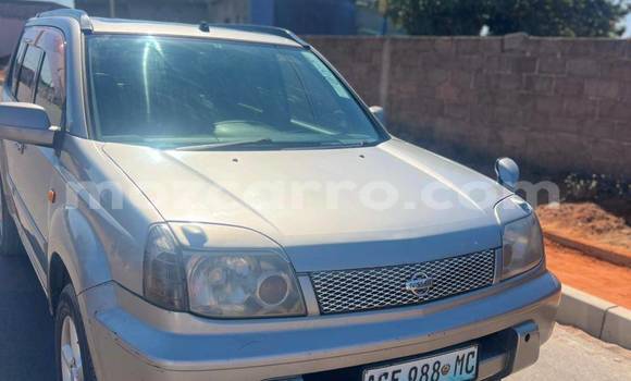 Buy Used Nissan X-Trail Other Car in Beira in Sofala