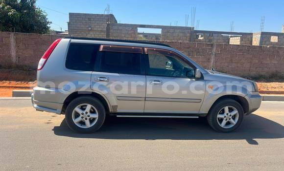 Comprar Usado Nissan X-Trail Other Carro em Beira em Sofala Comprar Usado Nissan X-Trail Other Carro em Beira em Sofala