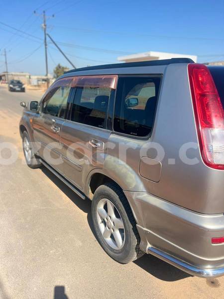 Big with watermark nissan x trail sofala beira 39170