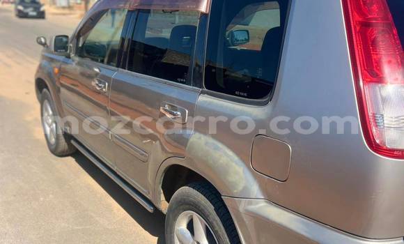 Comprar Usado Nissan X-Trail Other Carro em Beira em Sofala Comprar Usado Nissan X-Trail Other Carro em Beira em Sofala